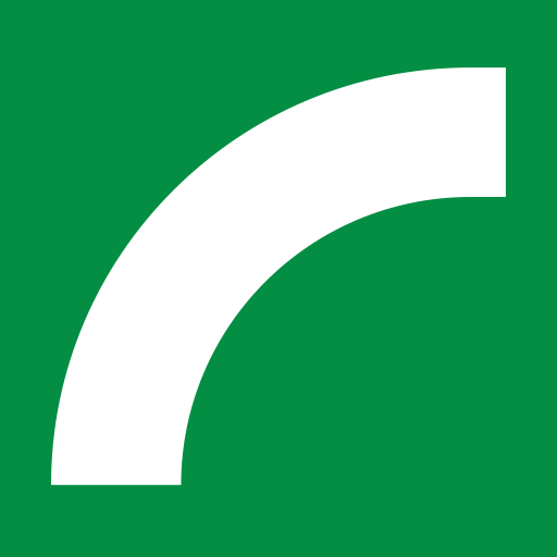 company badge