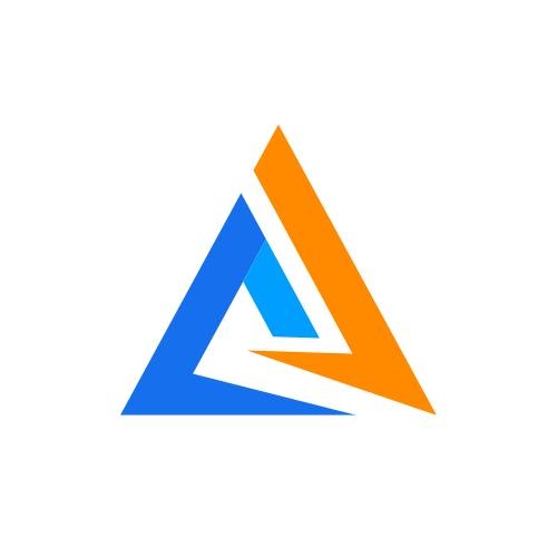 company badge