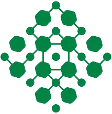 company badge
