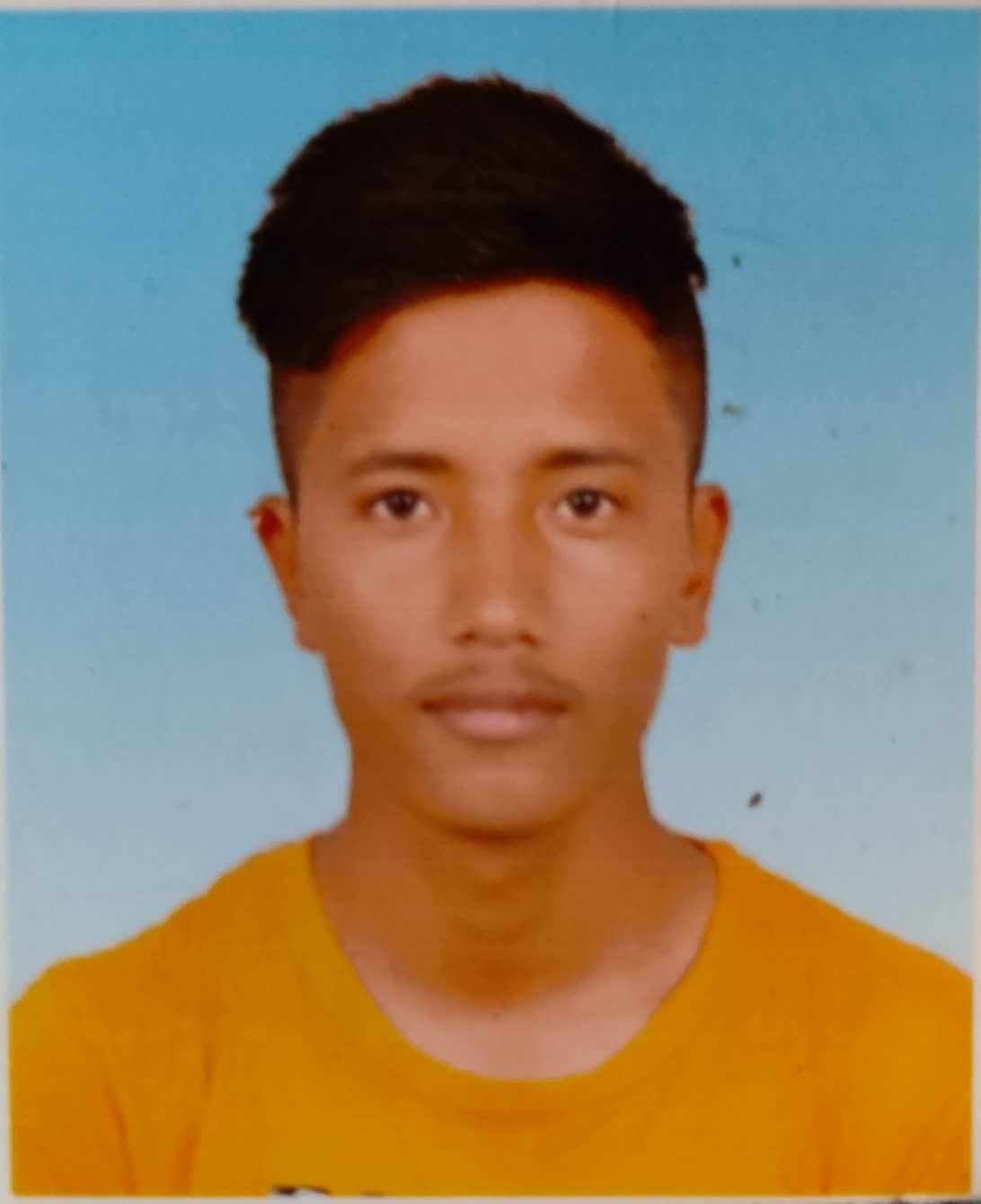 Rupesh Bhasima