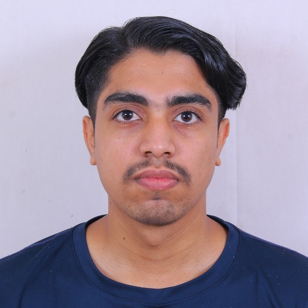 Prashant Bashyal