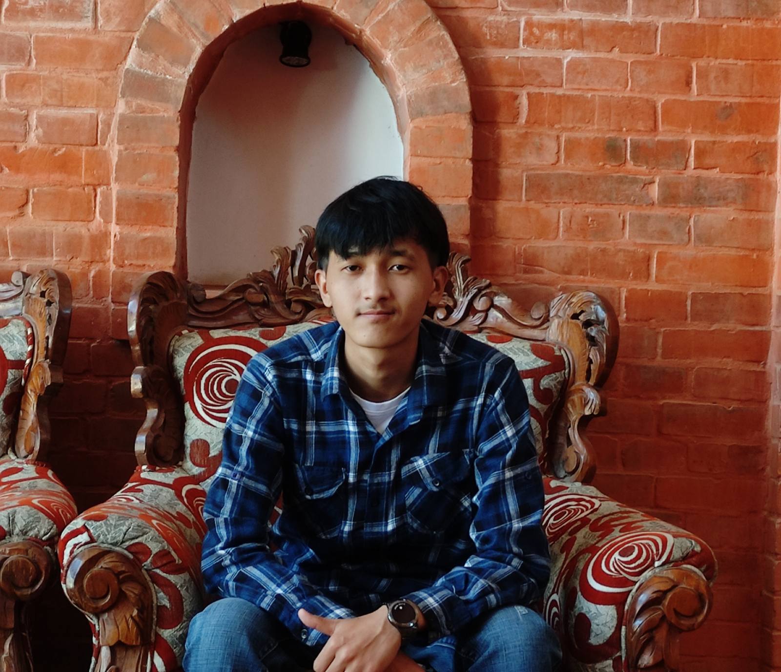 Phurwachhiring