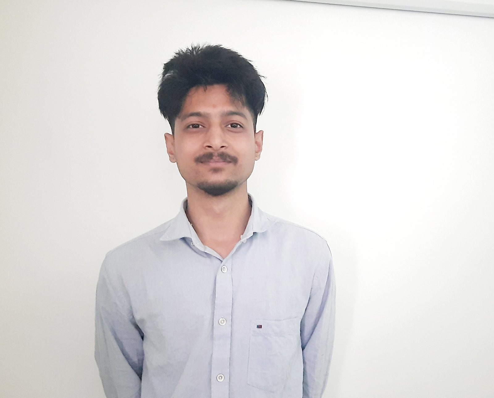Aashish Katwal