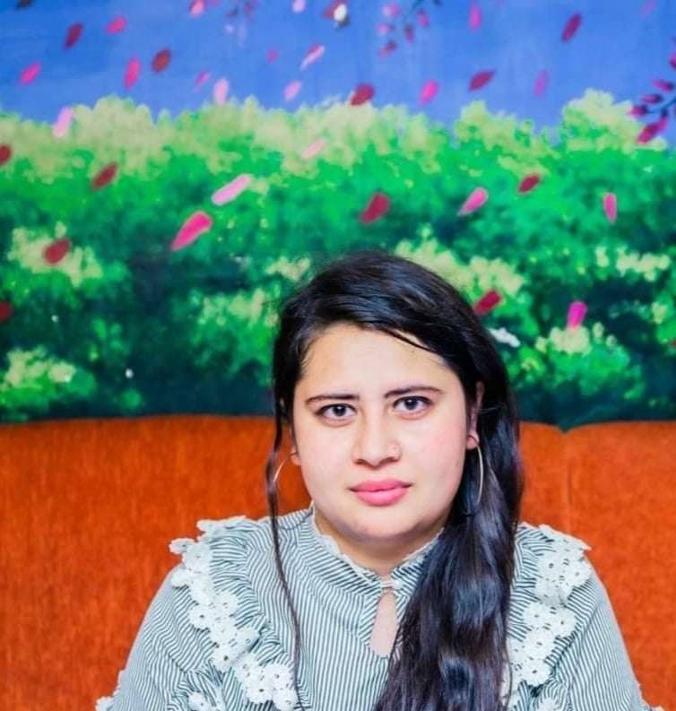 Namuna Rimal