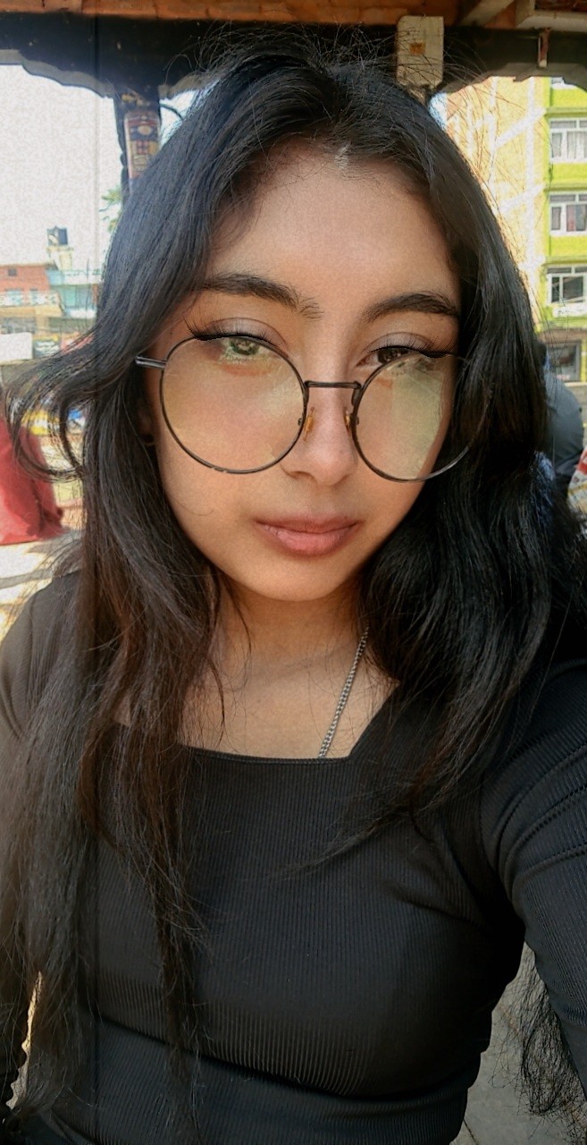 Sumika Basnet
