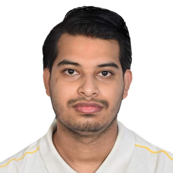 Prajun Thapaliya