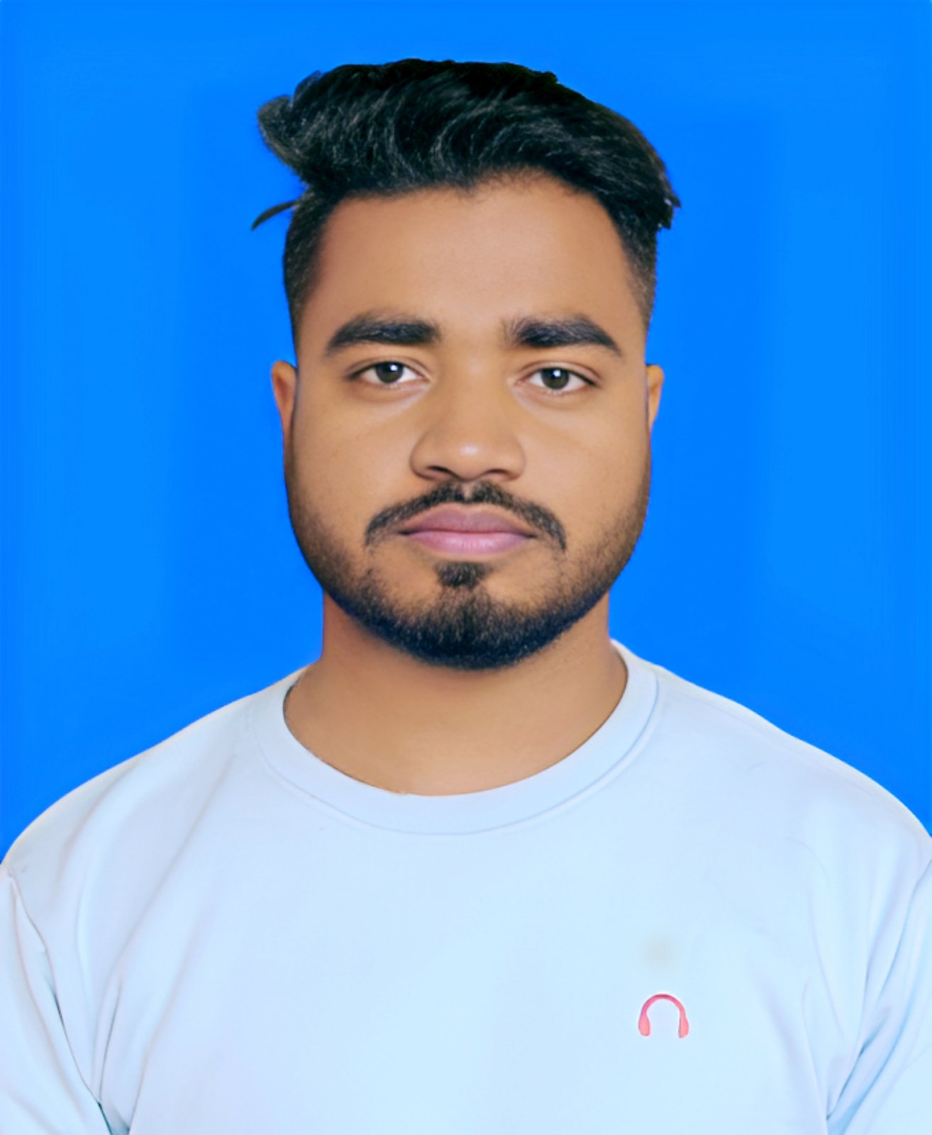 Rakesh