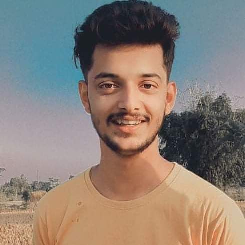Aayush Dangal