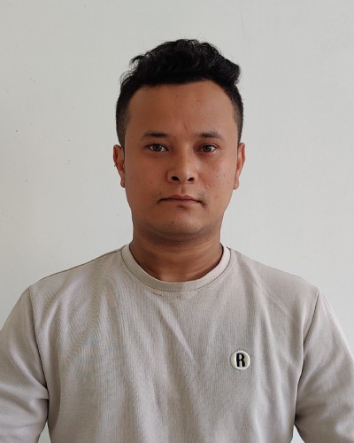 Amir Kusi