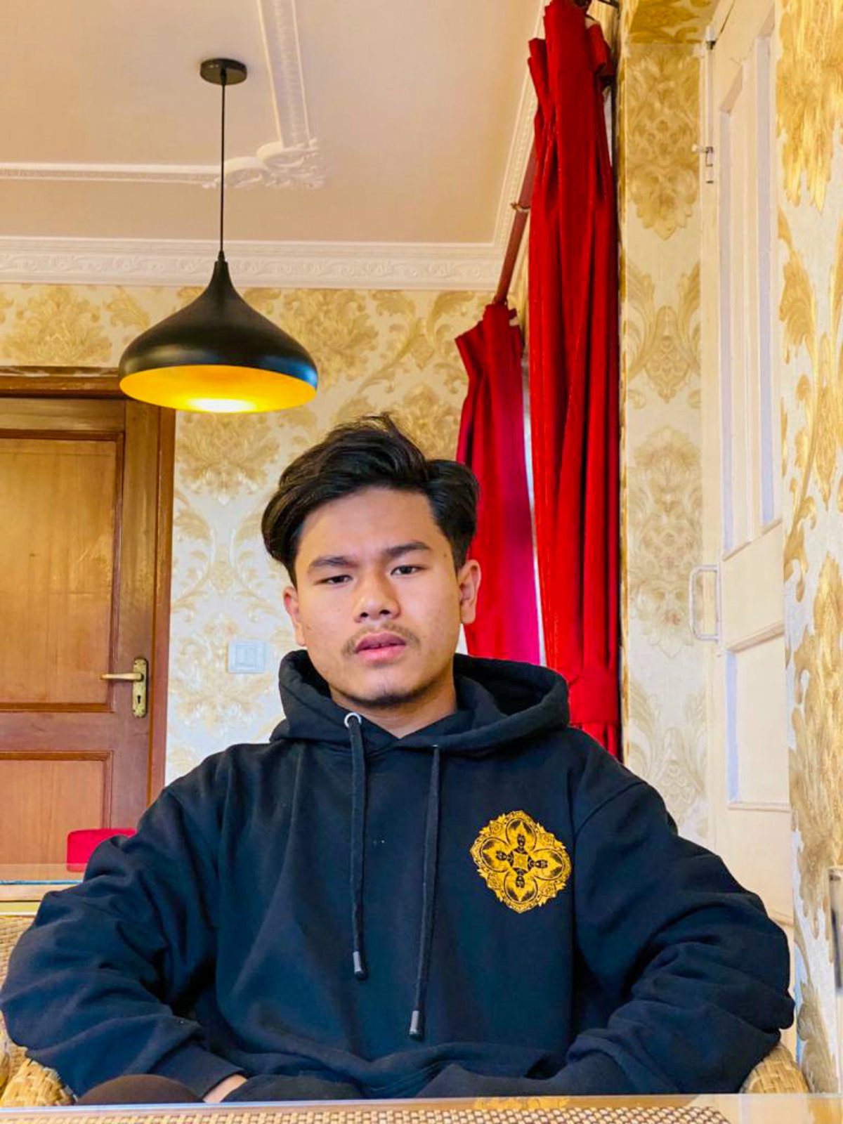 Suraj Tamang