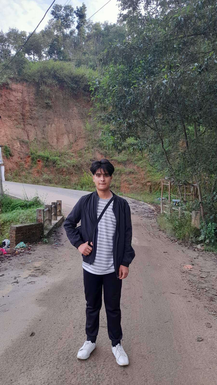 Milan Prajapati