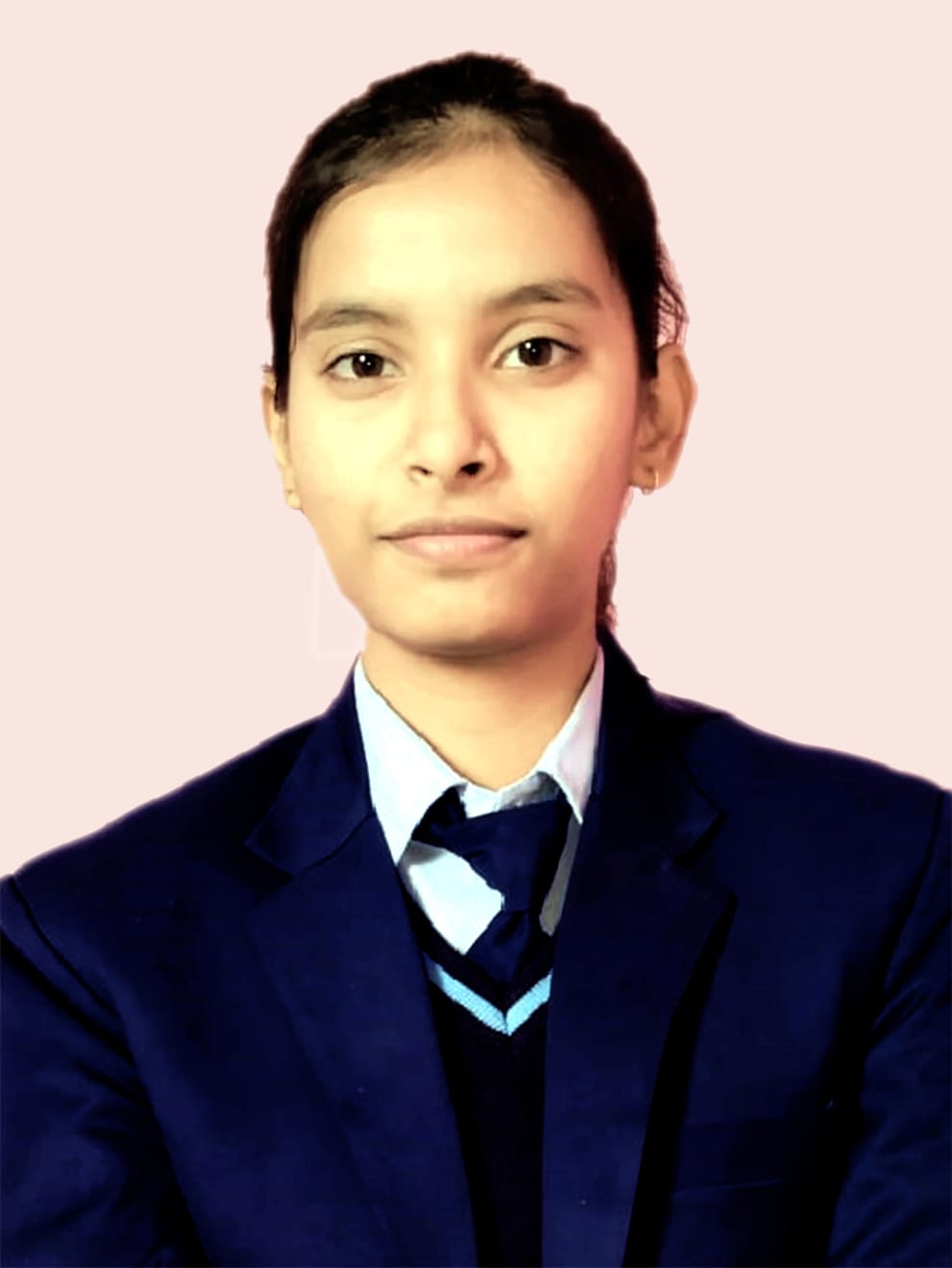 Aayushma Mehta