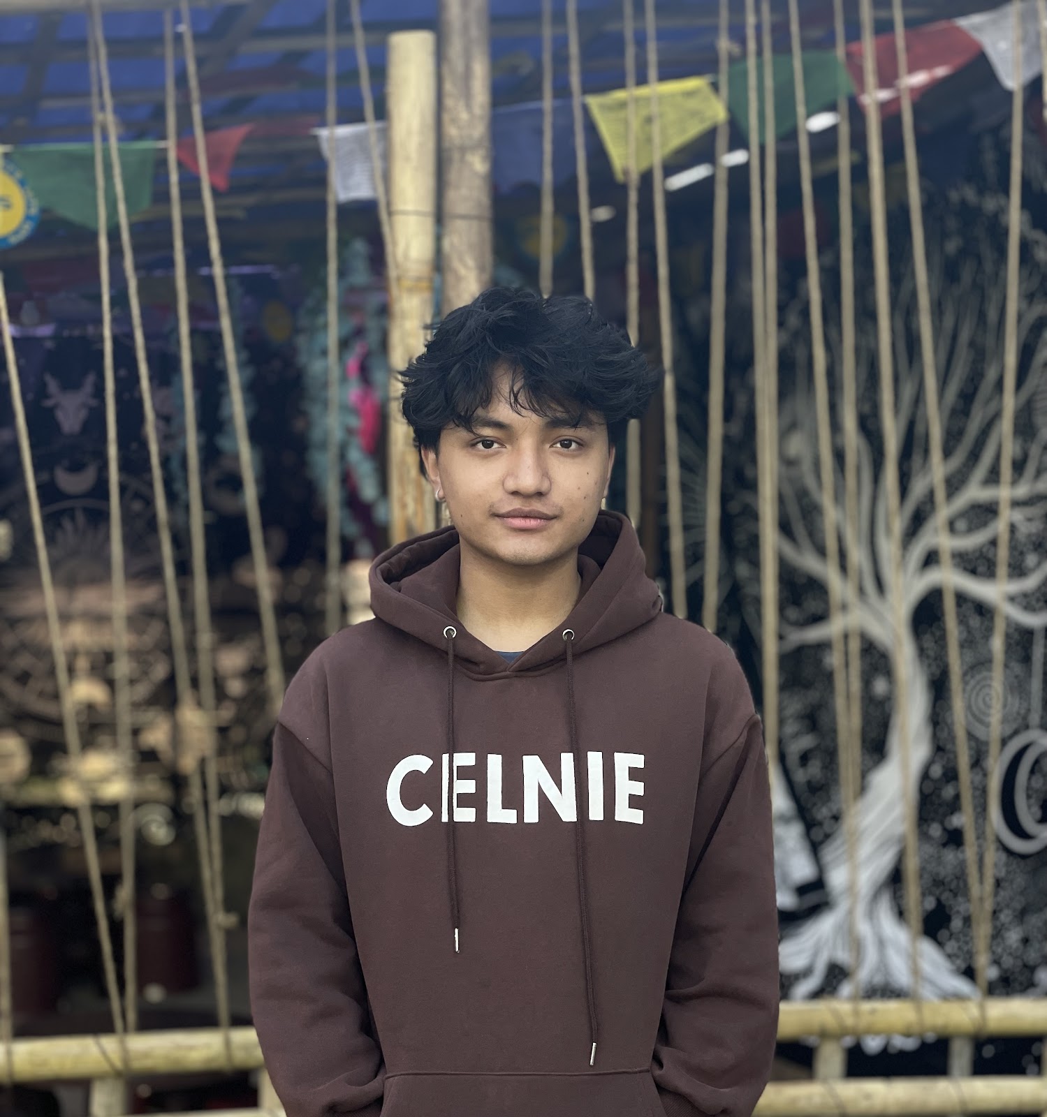 Abhishek Shrestha