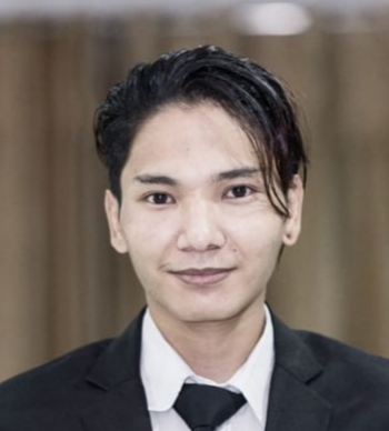 Abishek Lama
