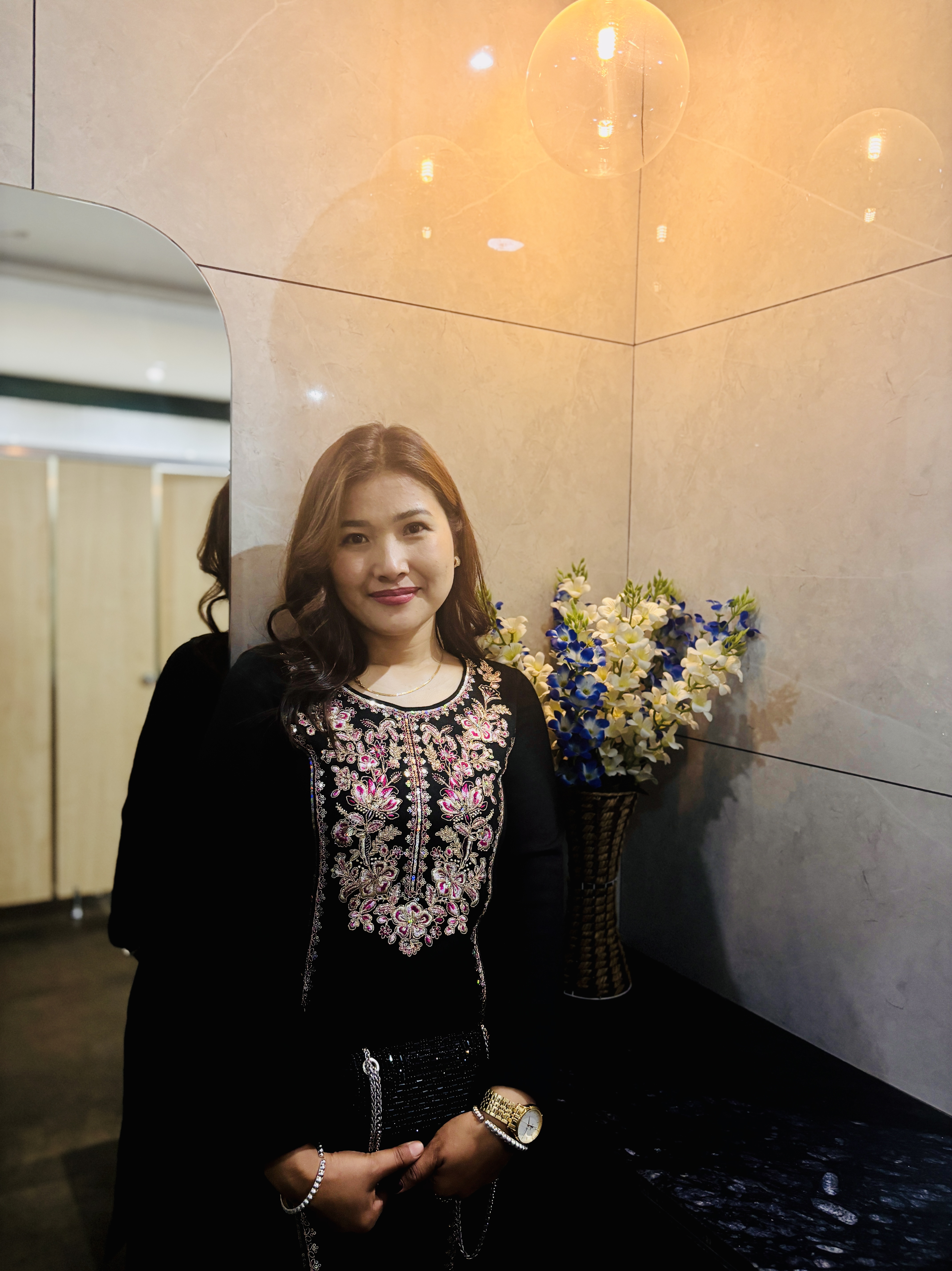 Anita Gurung