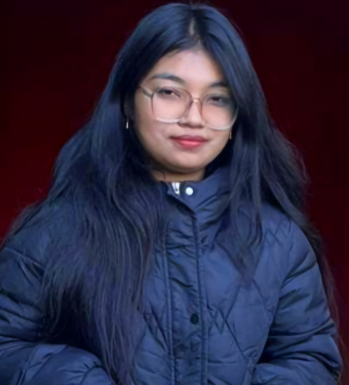 Anjali Shrestha