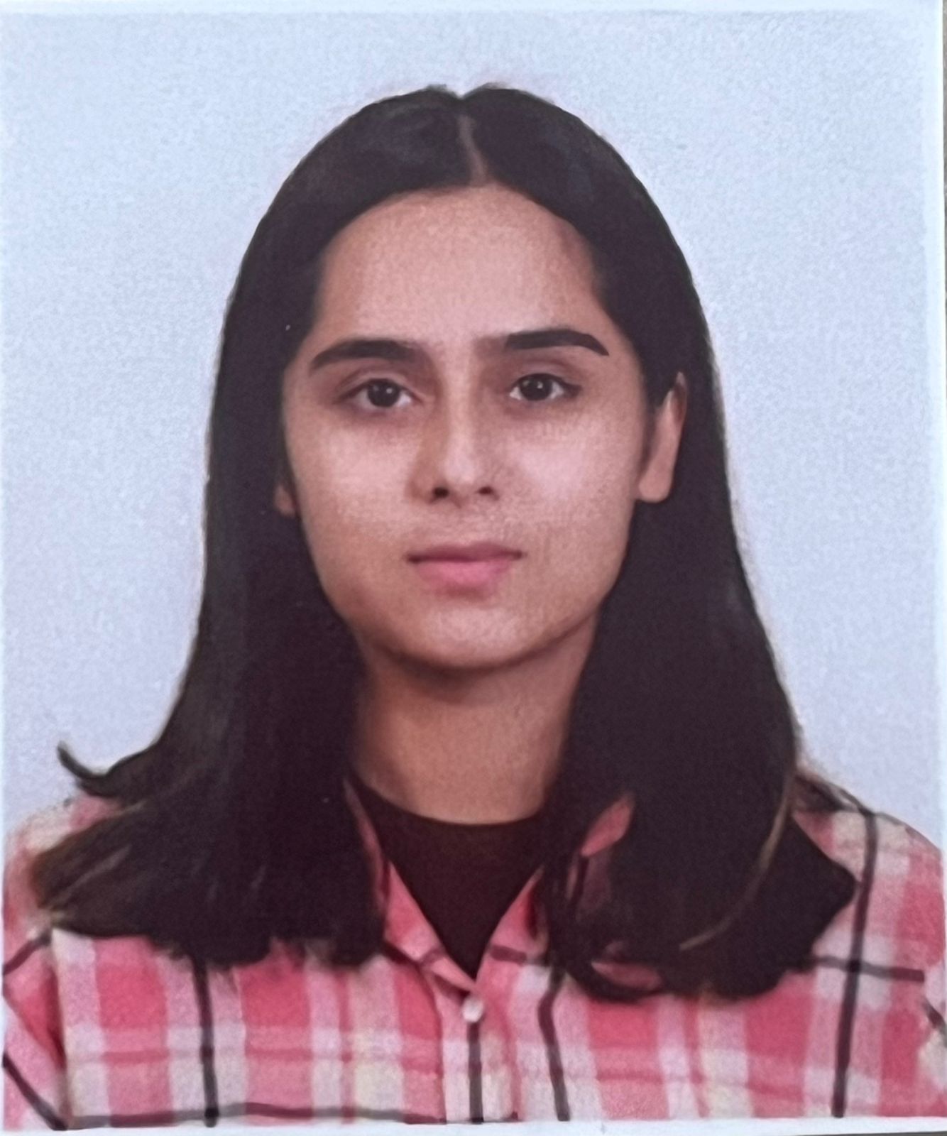 Anshu Ghimire