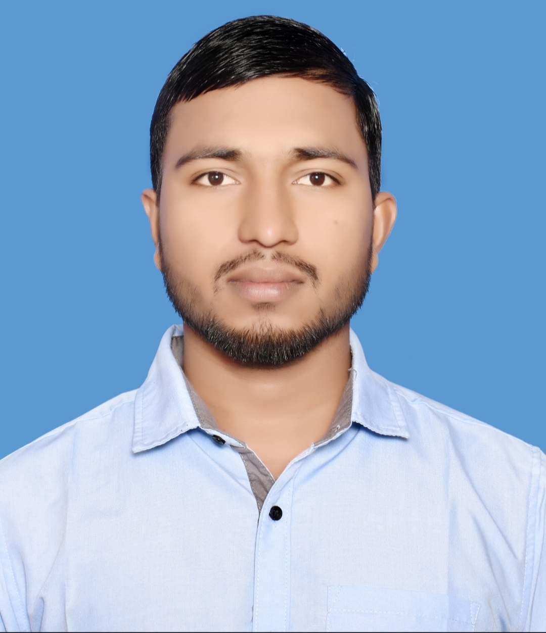 Anuj Kumar Raidas