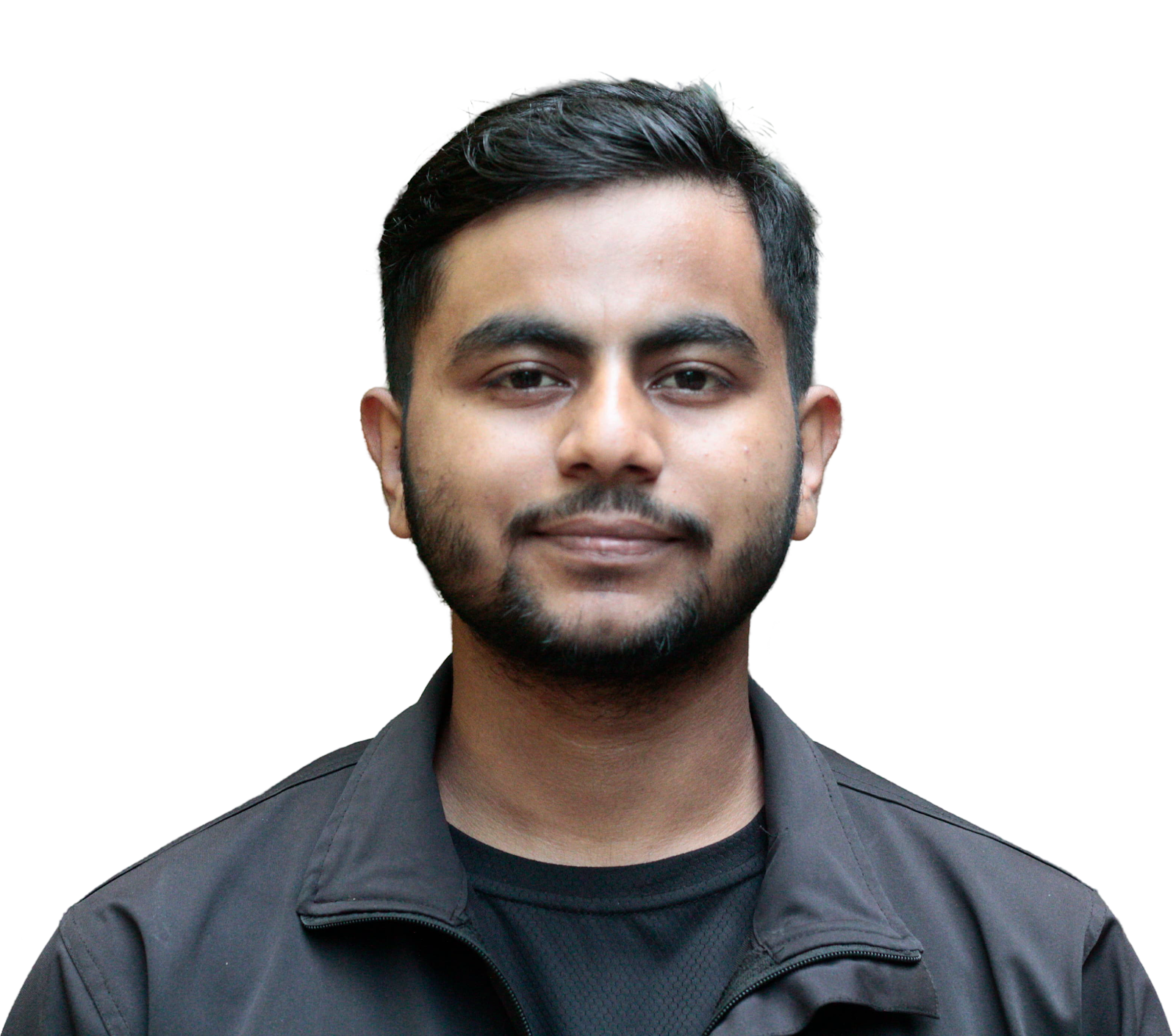 Ashal Khanal