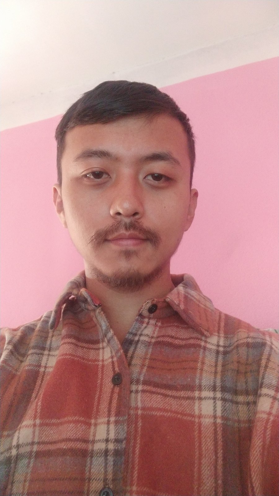 Ashok