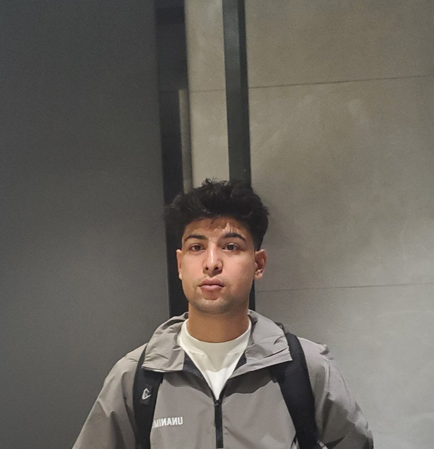 Ayush Adhikari