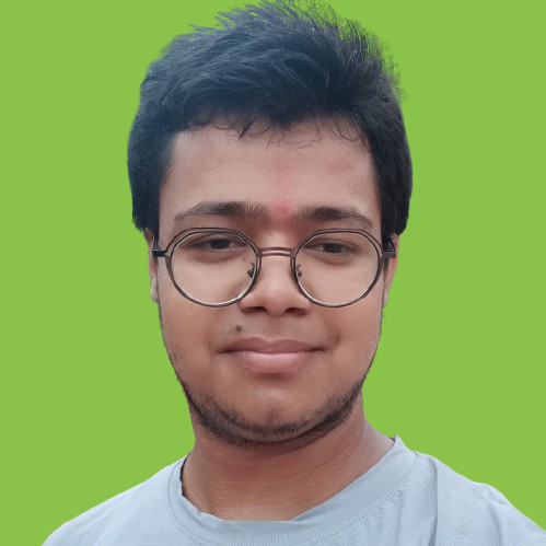 Ayush Giri