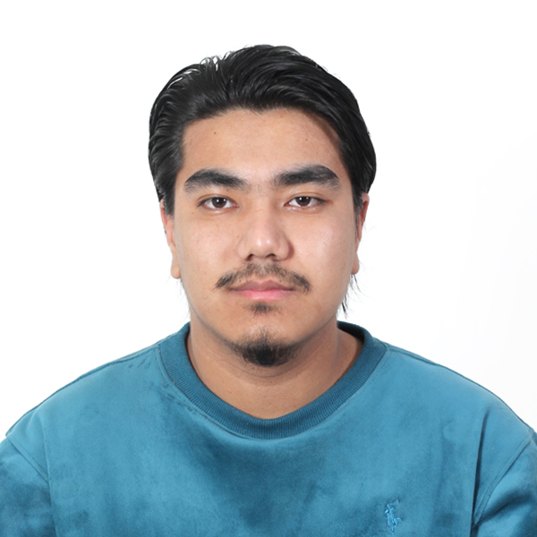 Bishal Gurung