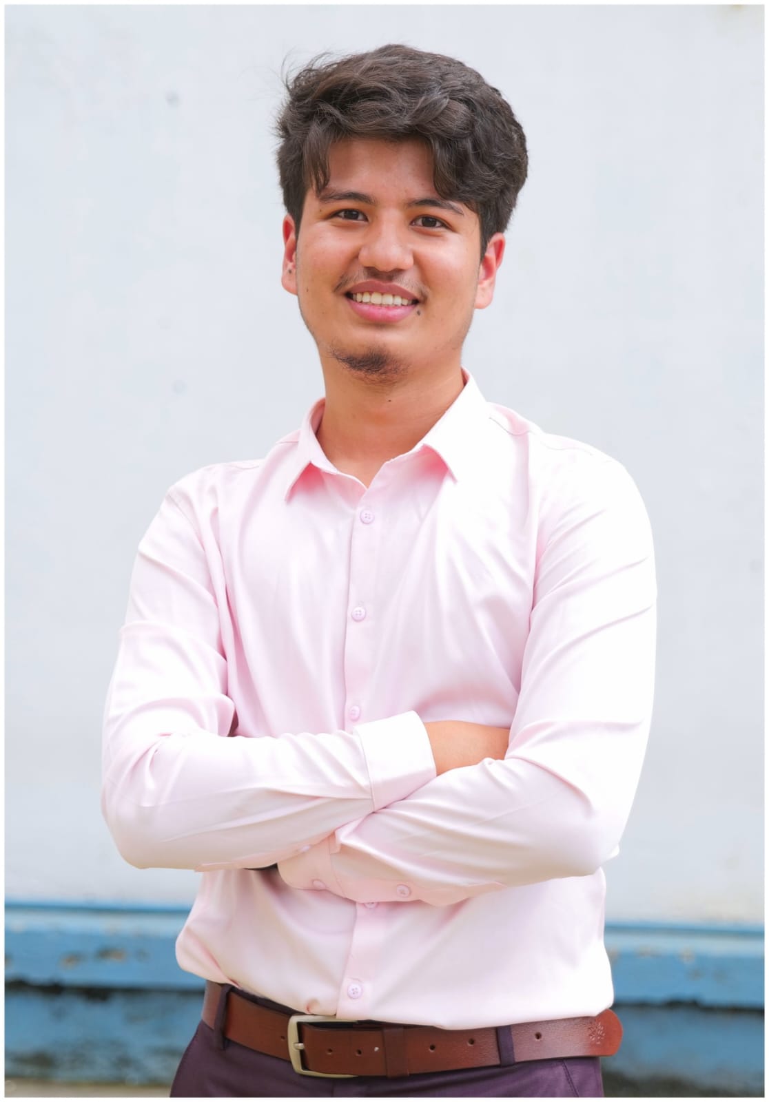 Bishesh Khadgi