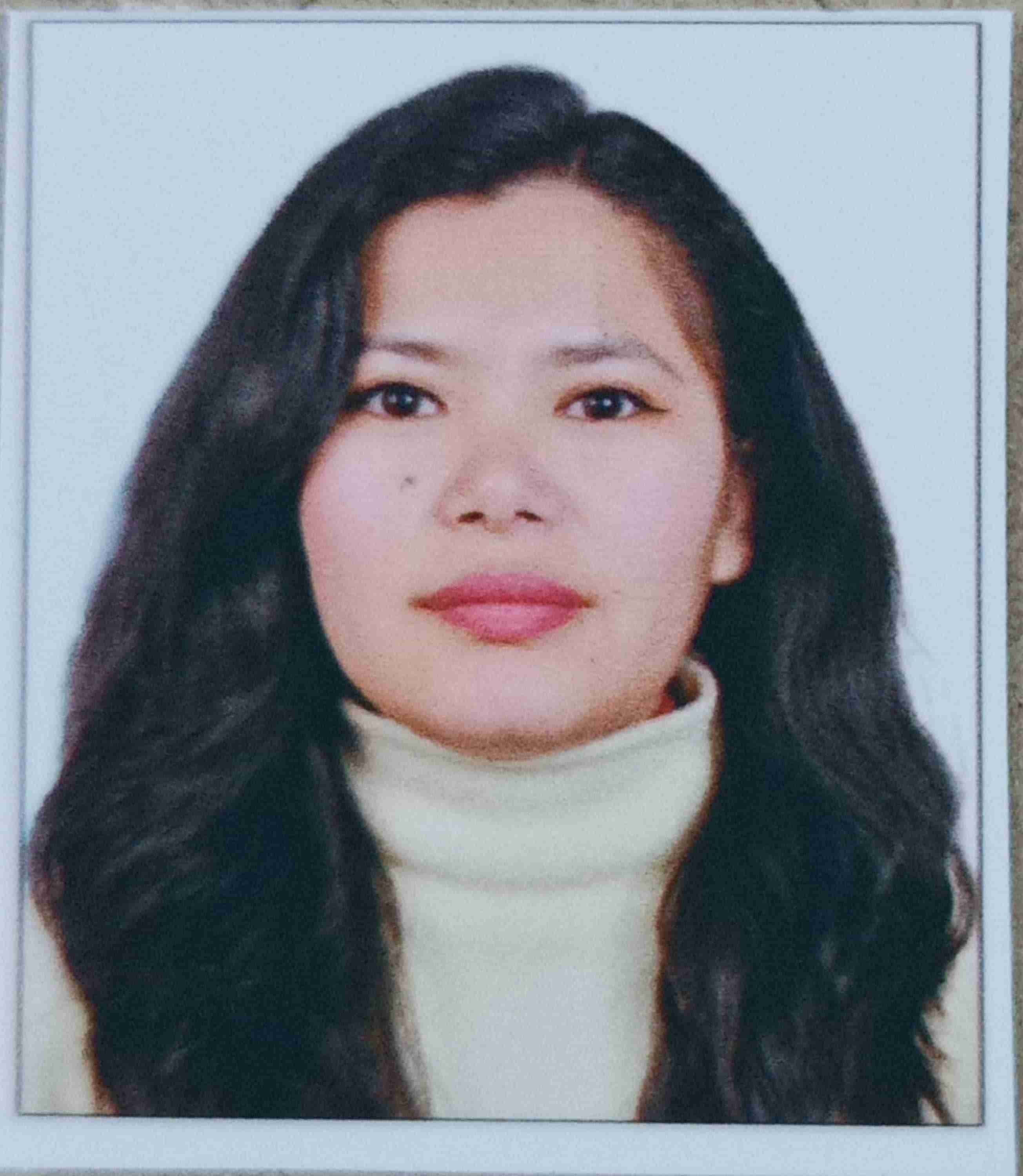 Shreezana Lopchan
