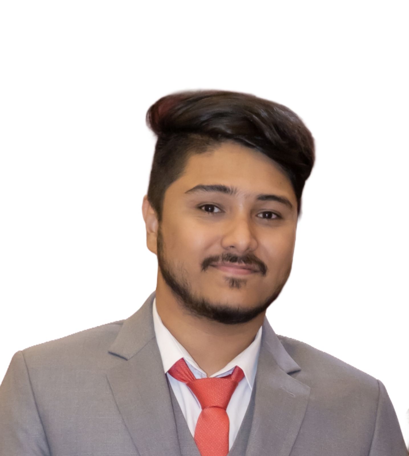 Dishan Shrestha