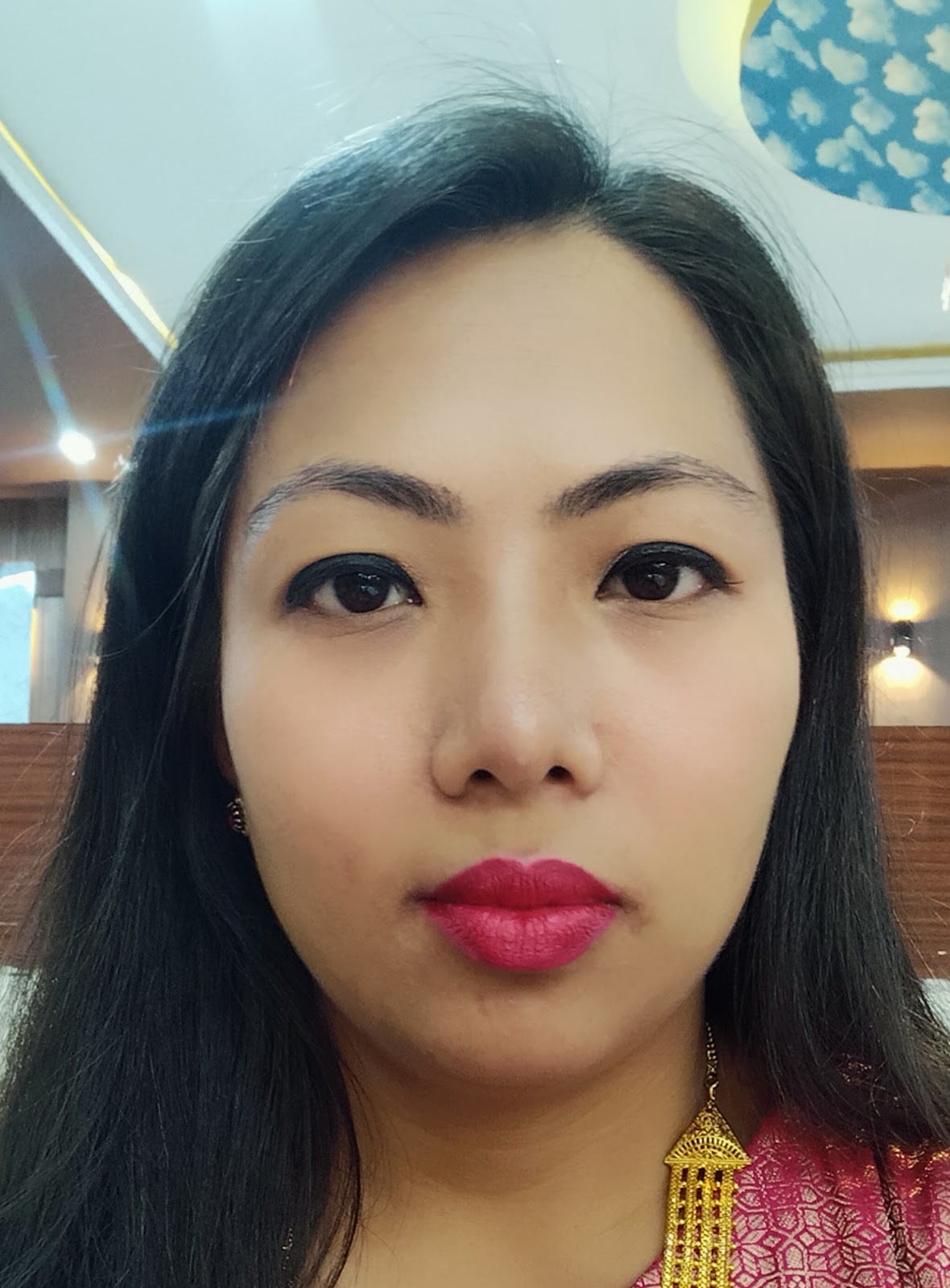 Gitanjali Shrestha