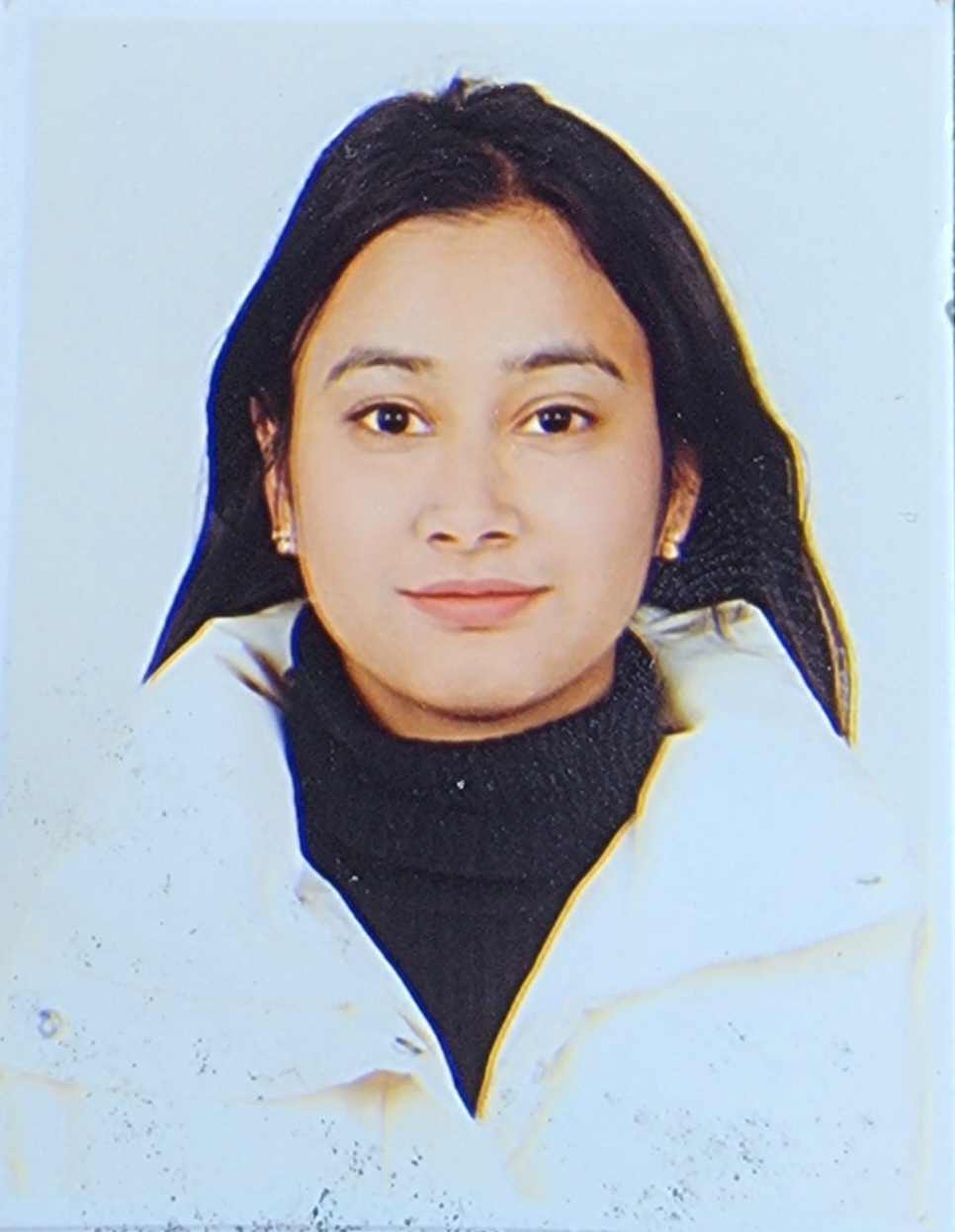 Rohini Raut