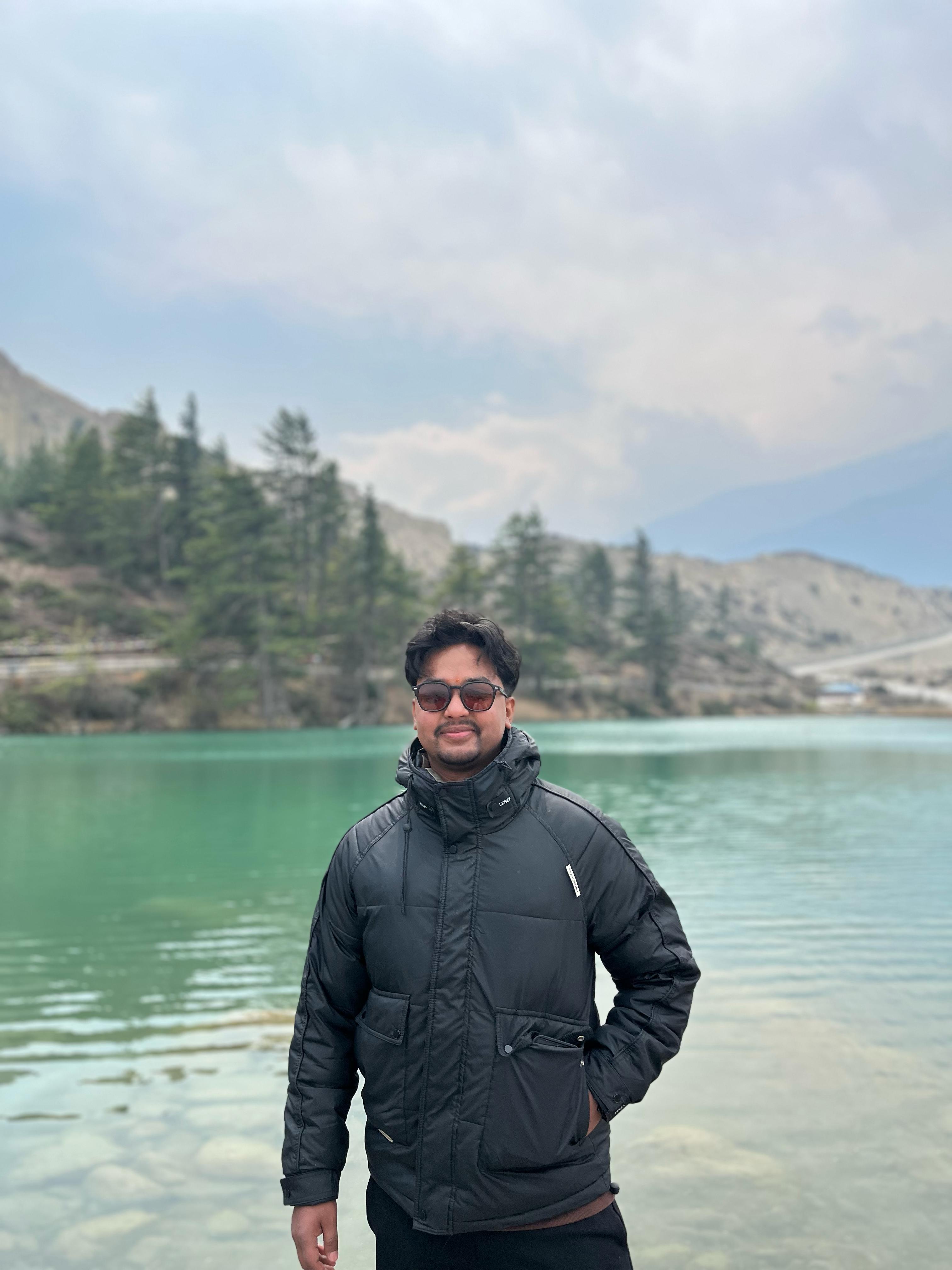 Bijay Khadka