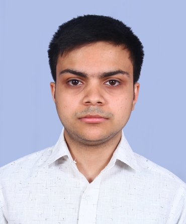 Saurabh Paudel