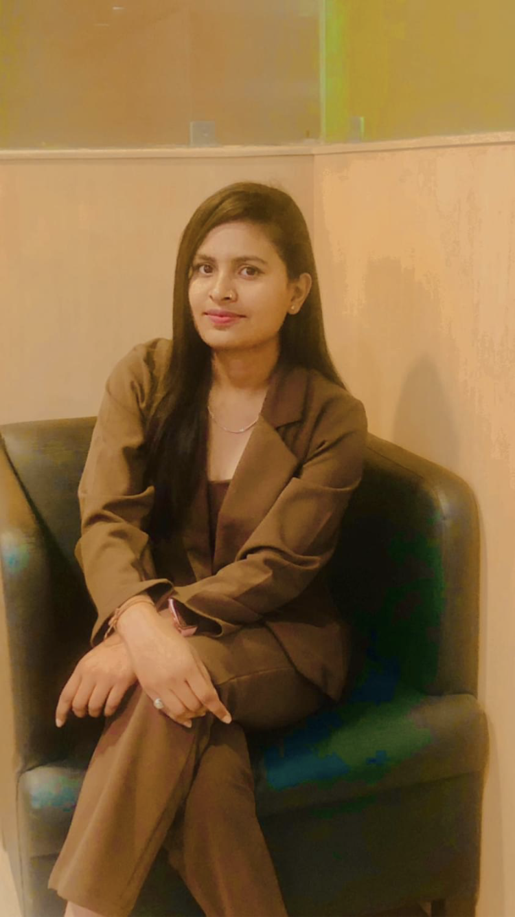 Nidhi Rouniyar