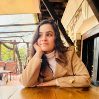 Ishmirti Acharya