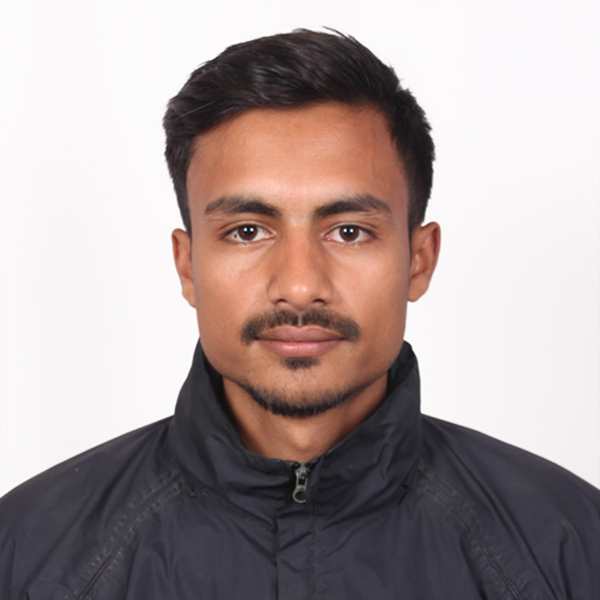 Ishowar Dev Bhandari