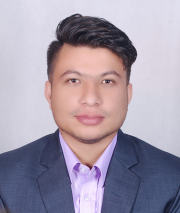 Kiran Maharjan