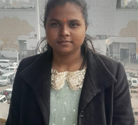Karina Kumari