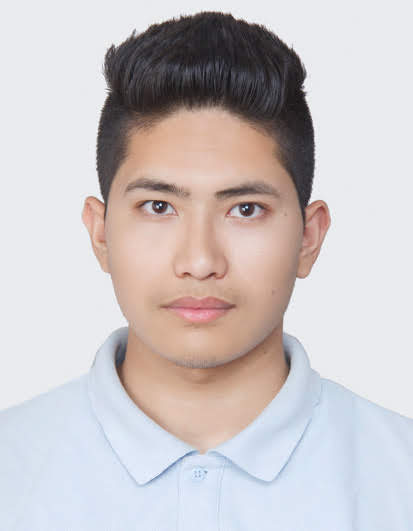 Kashmin Shrestha