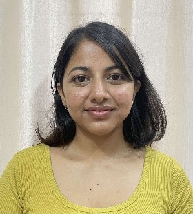 Kripa Pokharel