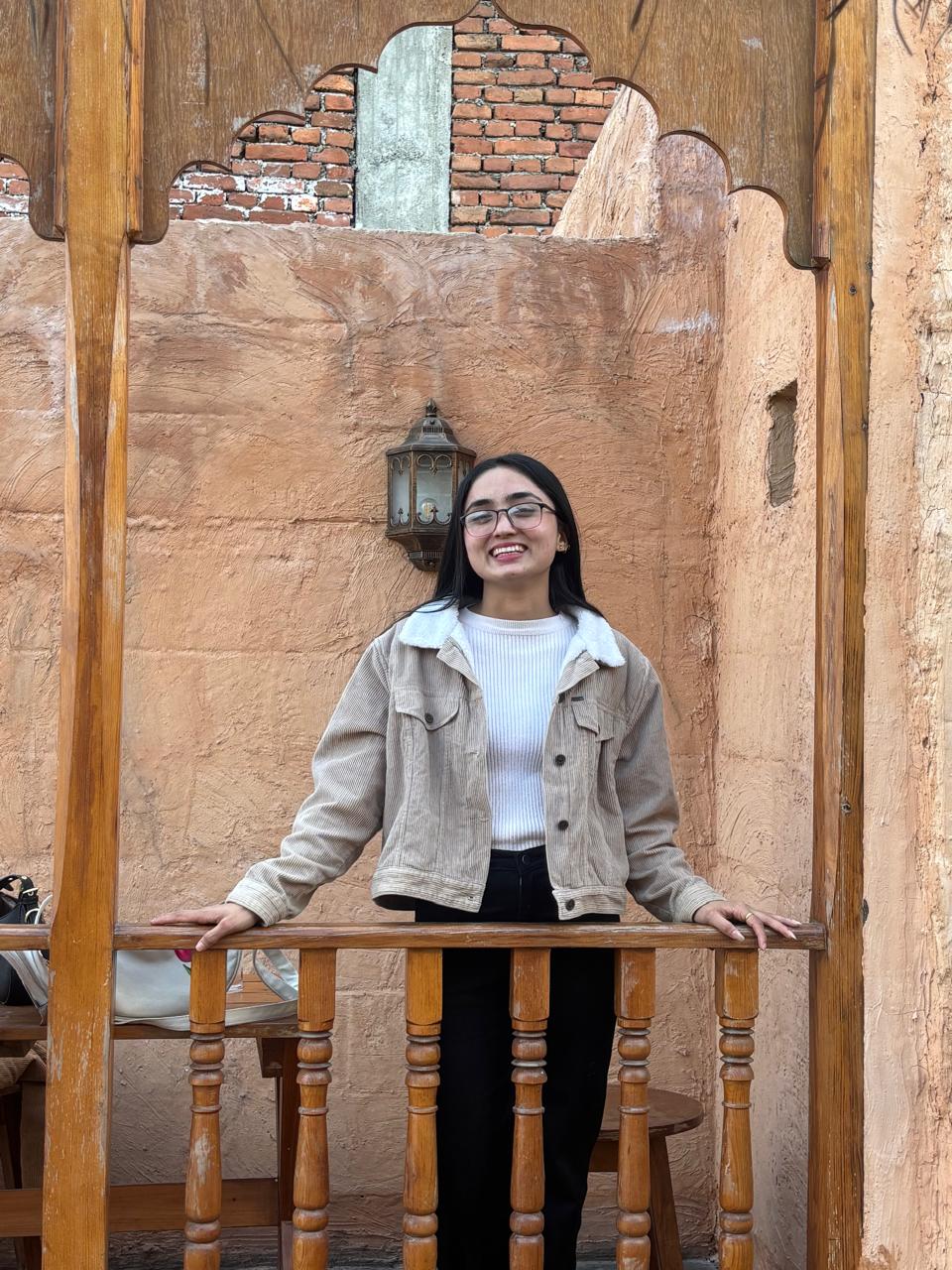 Kripa Khatri