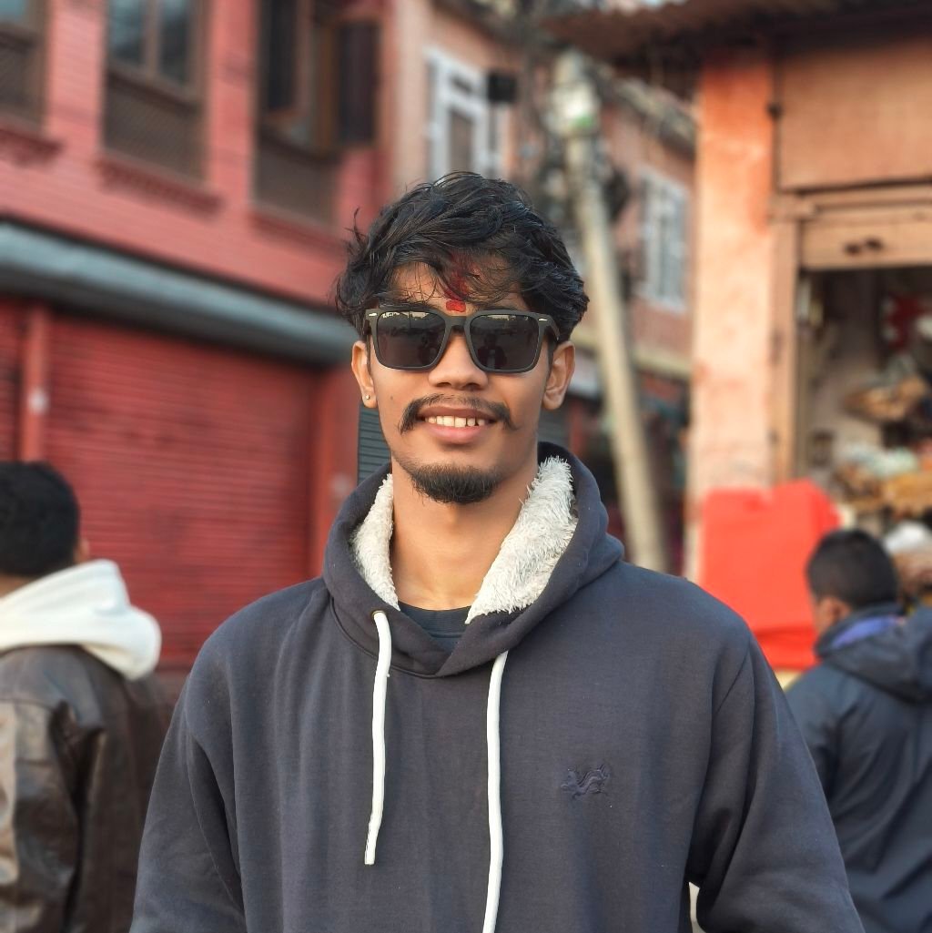 Kushal Gautam