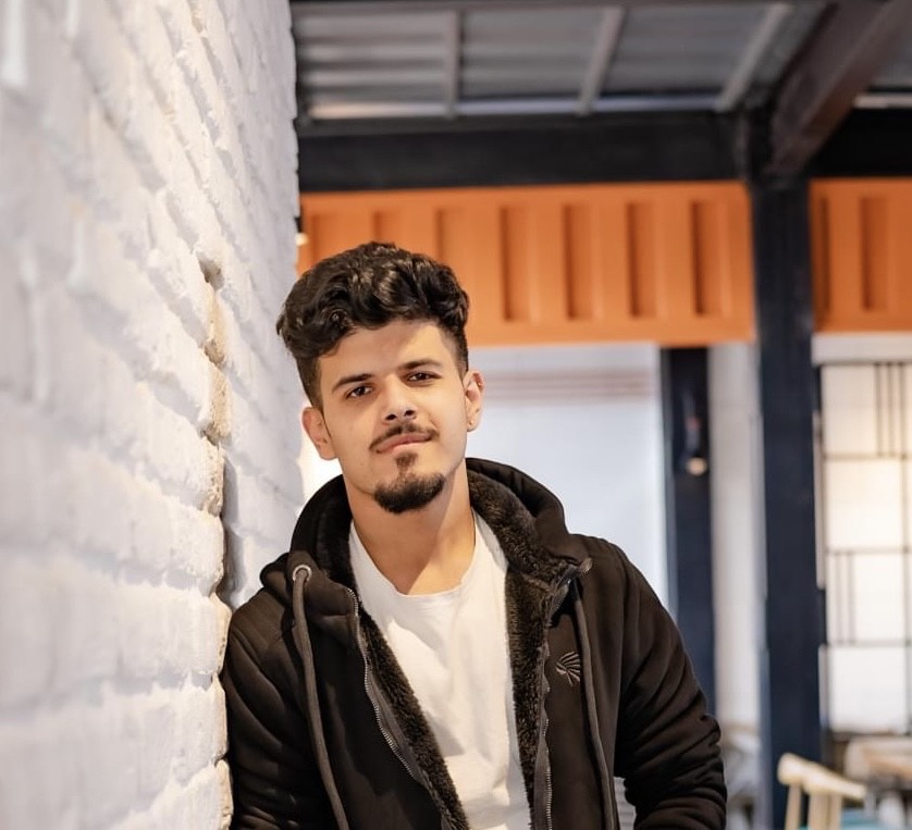 Manish Gautam