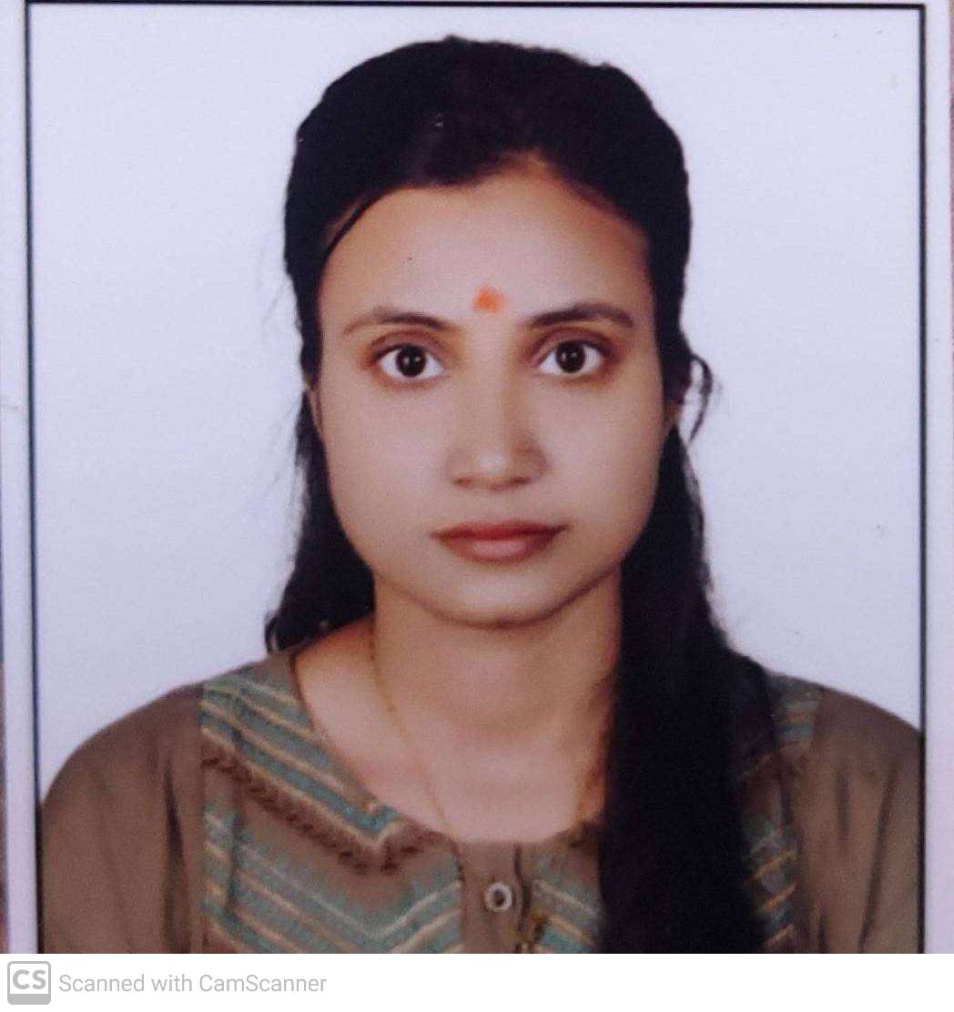 Nitu Kumari
