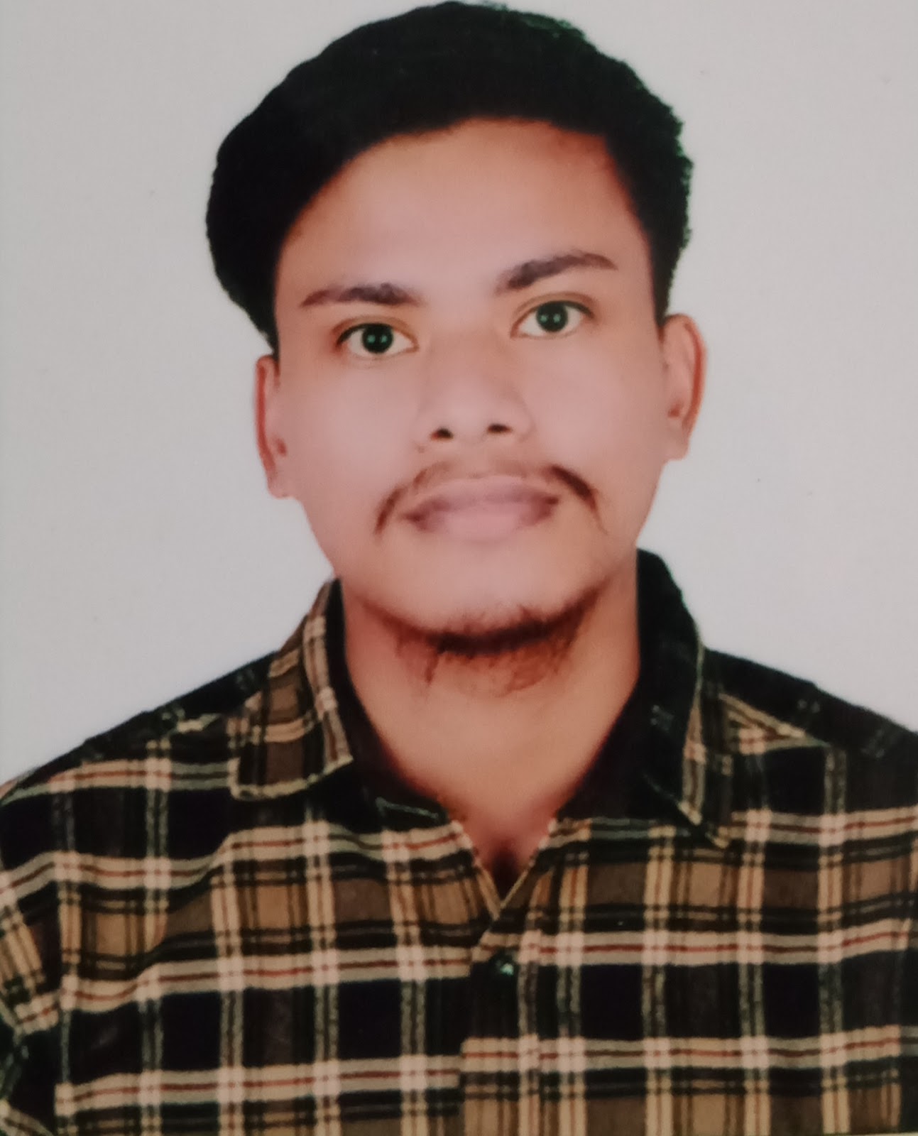 Pashupati Chaudhary