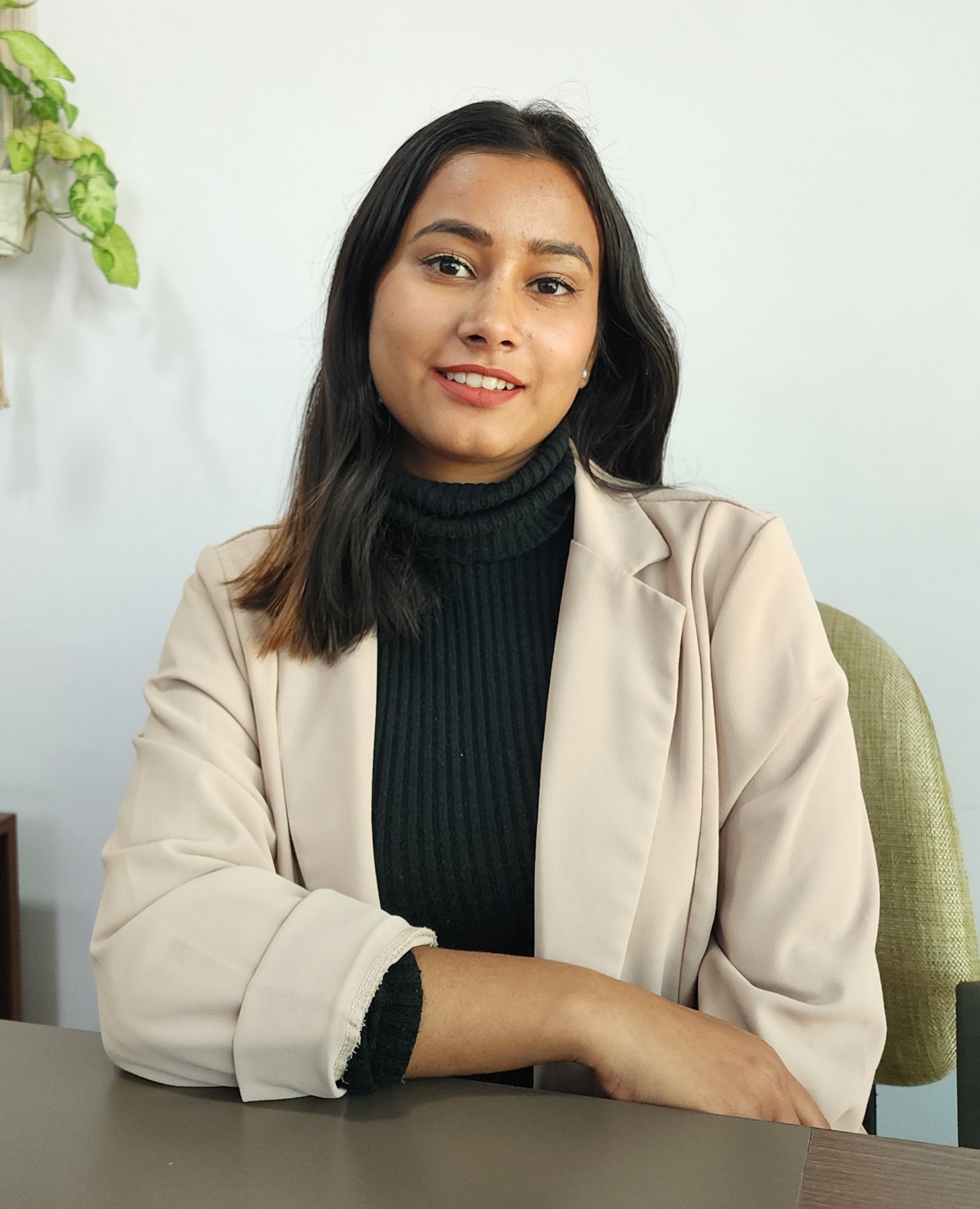 Rohini Raut