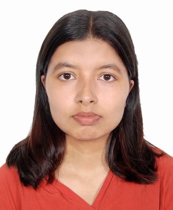 Pragati Basnet