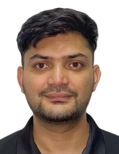 Prakash Giri