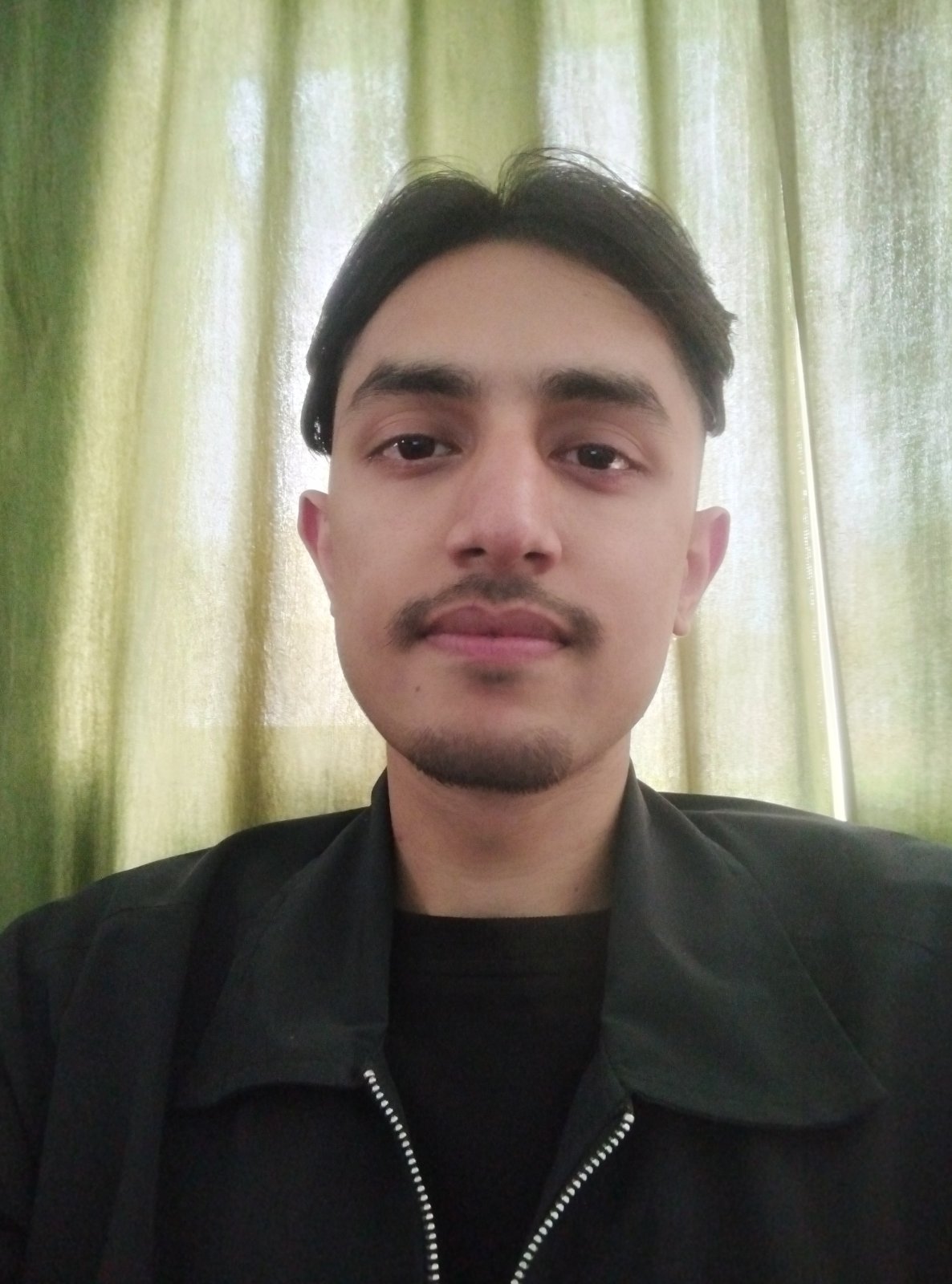 Pranjal Banjade
